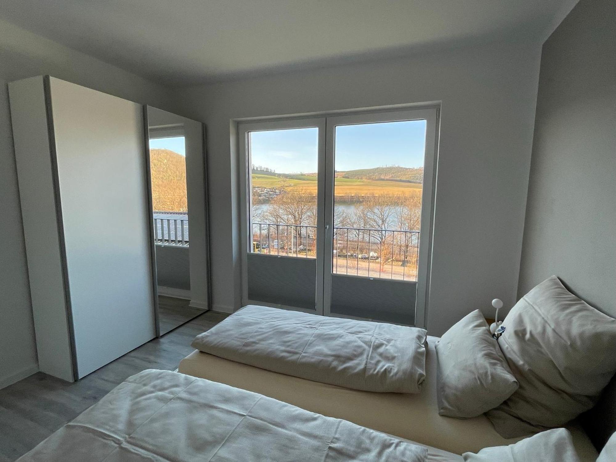 Ferienhaus Diemelblick Heringhausen Eksteriør bilde